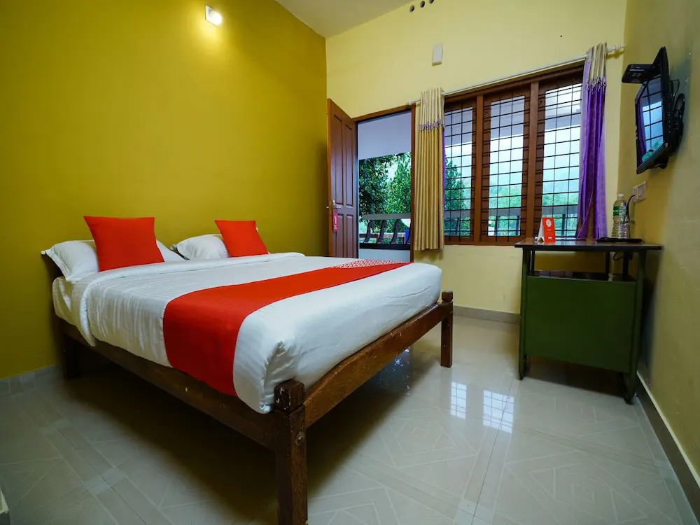 OYO 13685 Indeevaram Resort