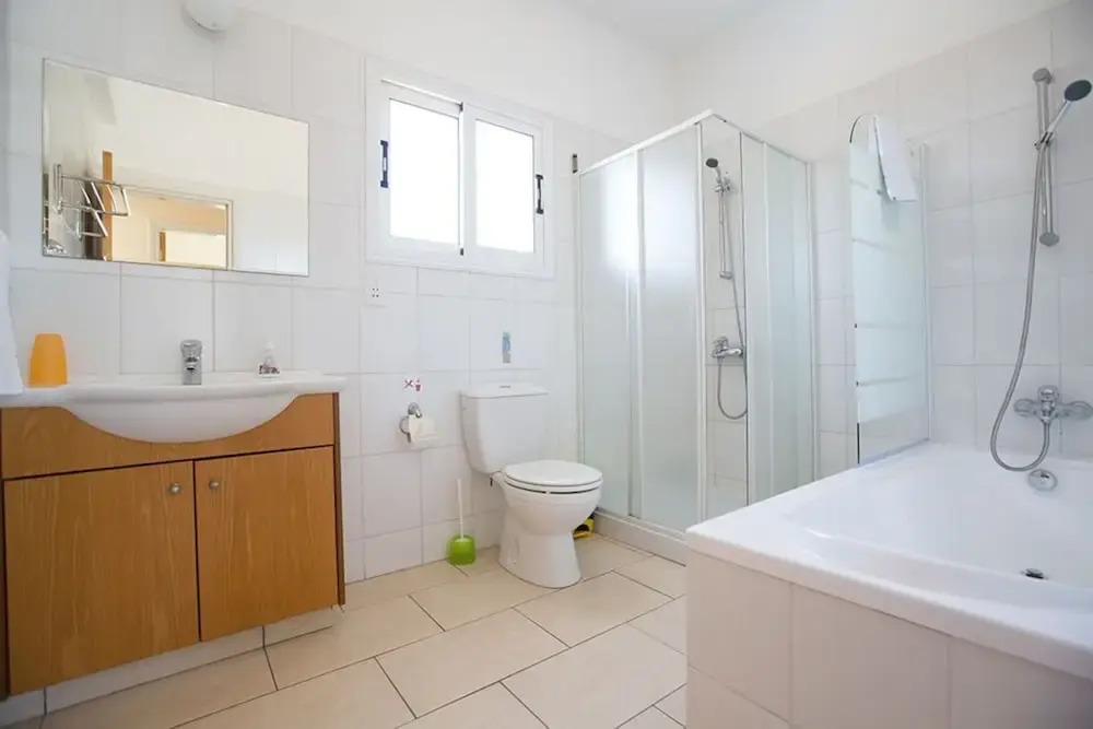 Luxury Villa in Cyprus near Beach, Sotira Villa 1302