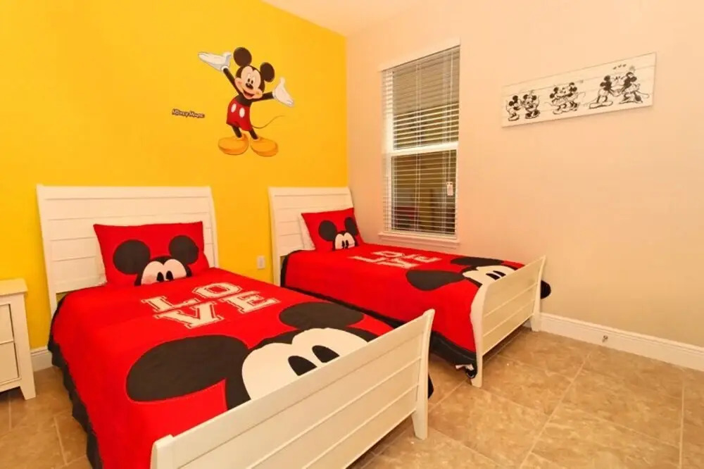 Oakbourne Holiday home 5132