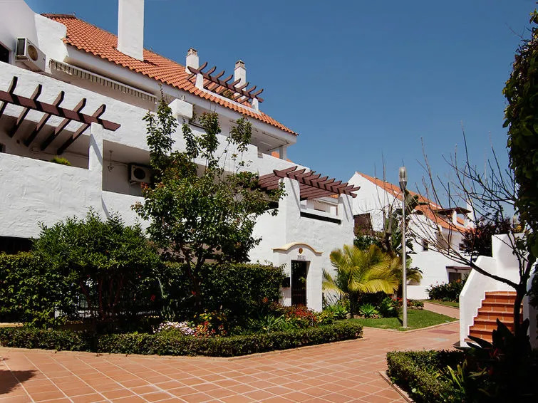 La Maestranza