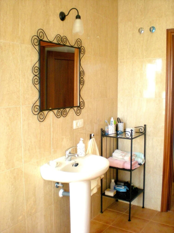 House With 2 Bedrooms in Aracena, With Wonderful Mountain View and Fur