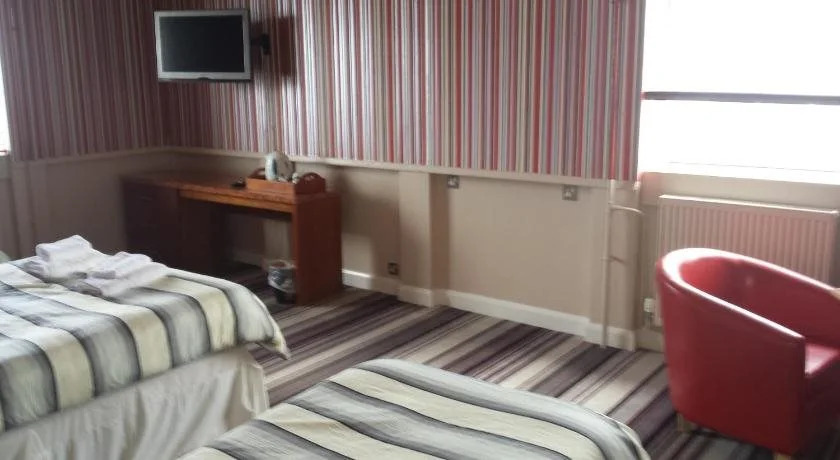 Antonine Hotel