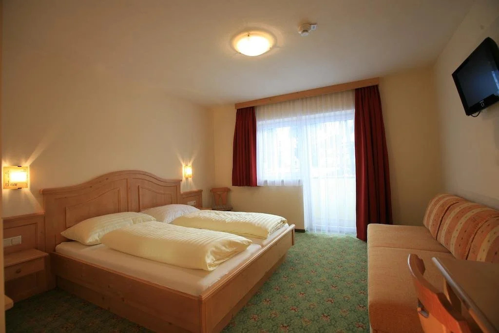 Hotel Brunner - Reiteralm