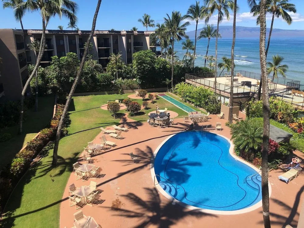 Hale Ono Loa 402 - 1 Br Condo