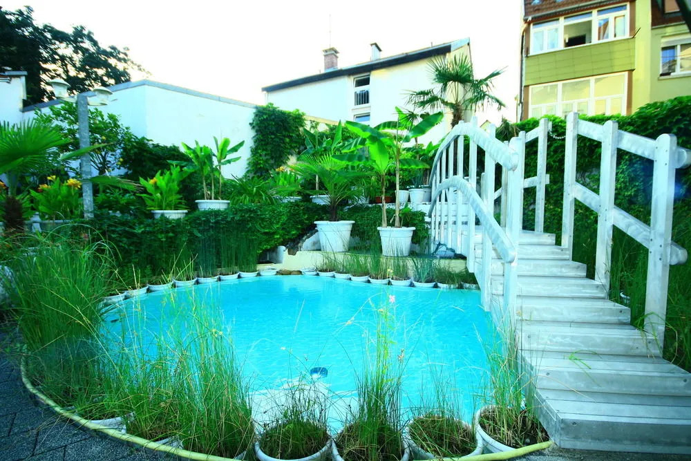 Relax Hotel Stuttgart kontaktloser Check-in