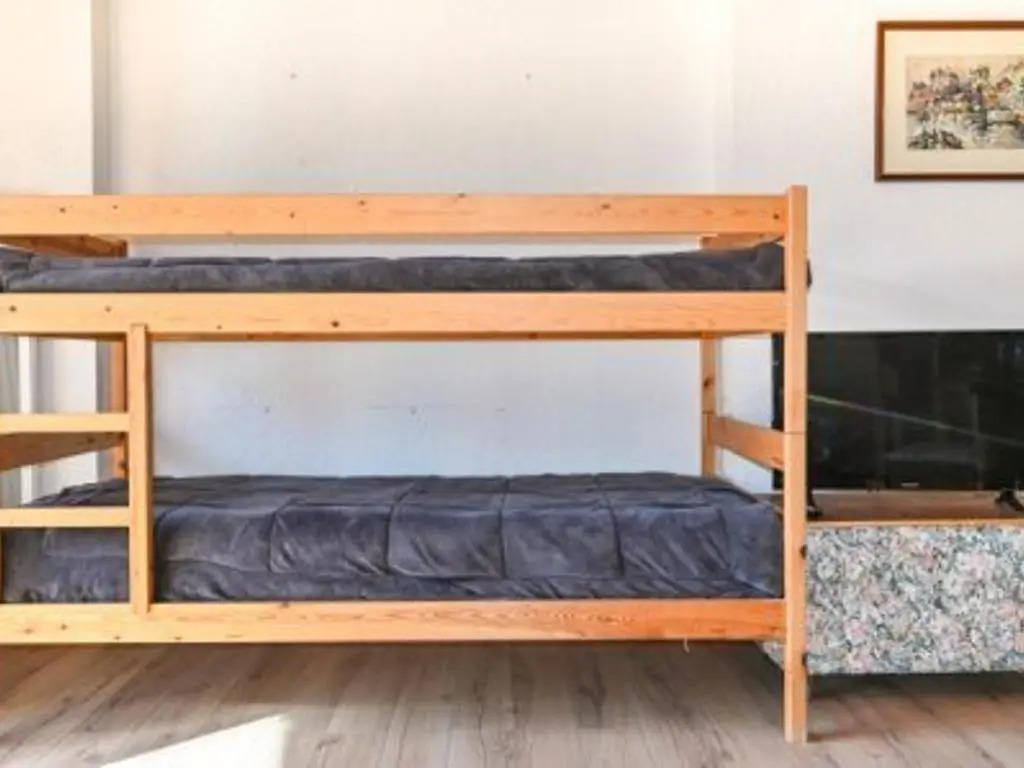Appartement Montgenèvre, 1 pièce, 4 personnes - FR-1-266-159