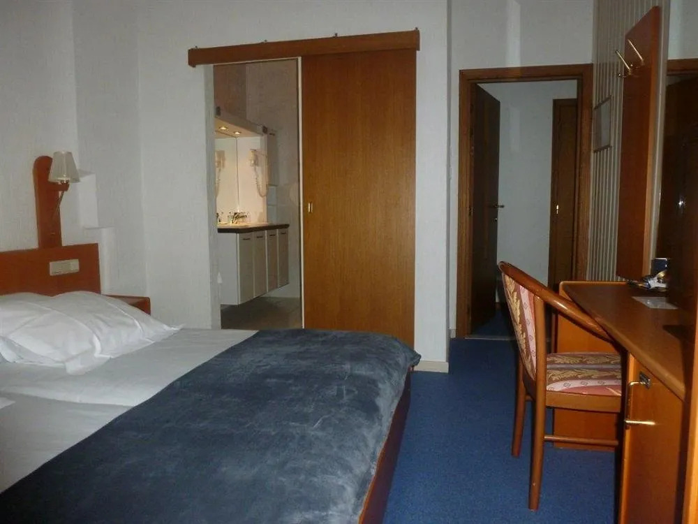 Hotel T Hert