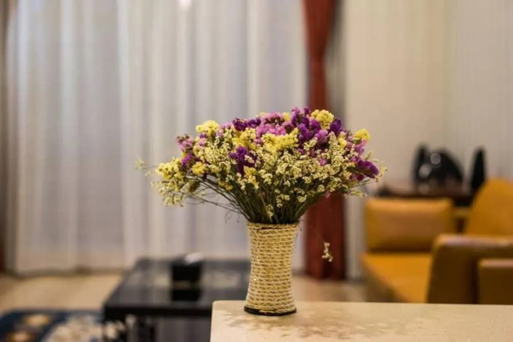 Yo Jia Aparthotel Hengsheng Branch