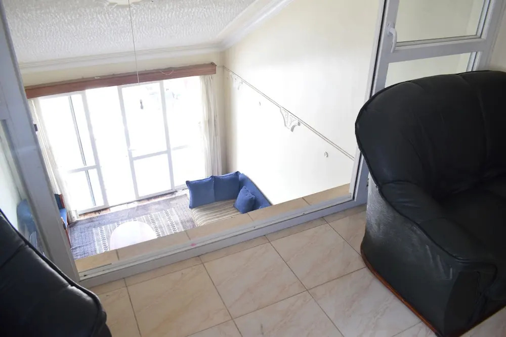 Bustani Apartment