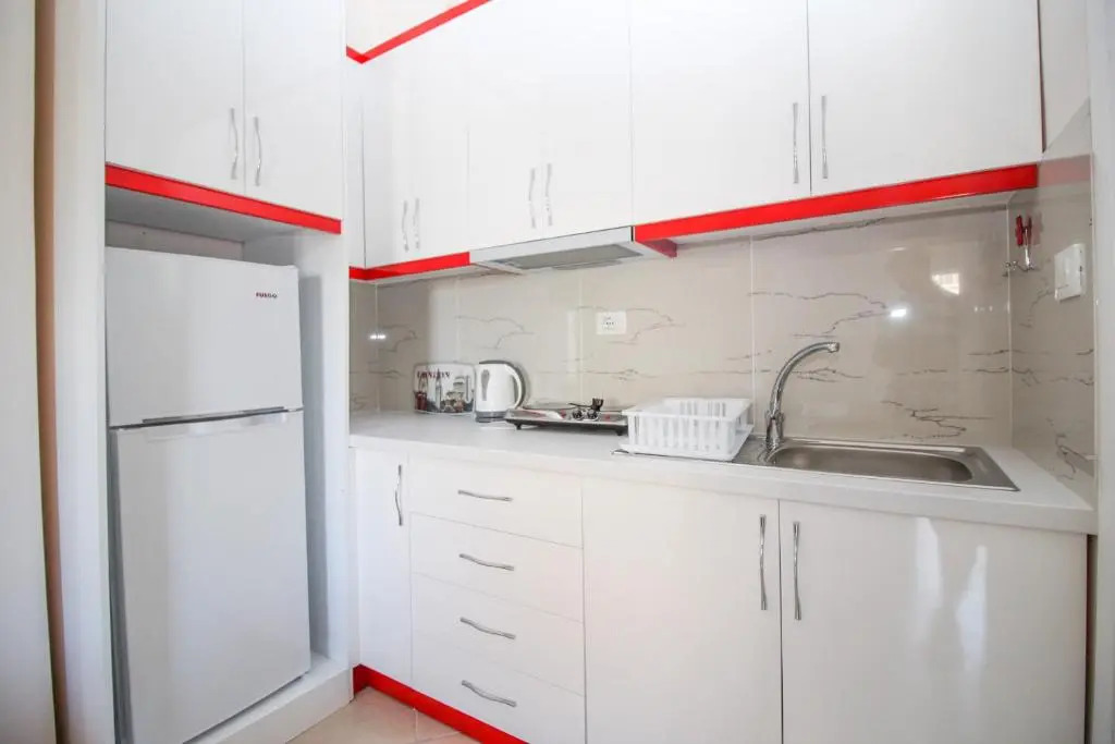 Zacaj Apartments
