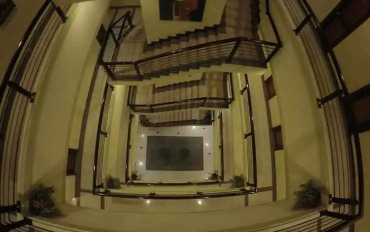 Hotel Harmonis Classic Tarakan