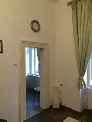 Apartment Ujezd