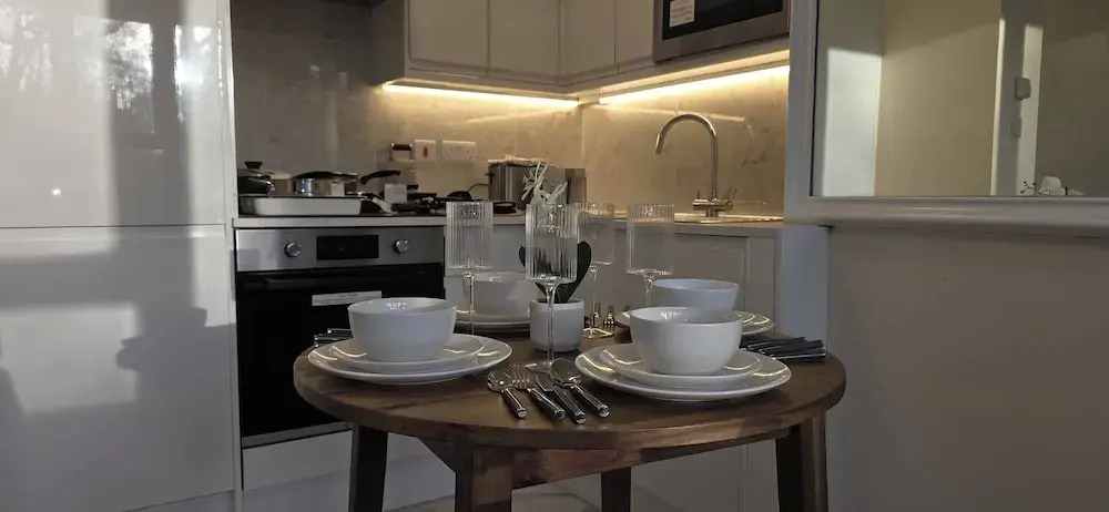 London Luxe Nest Your Perfect Short Stay