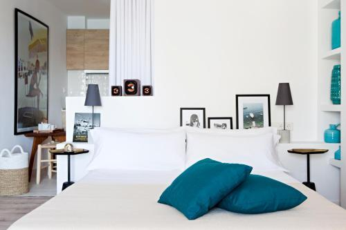 CBbC Suites Port Vell