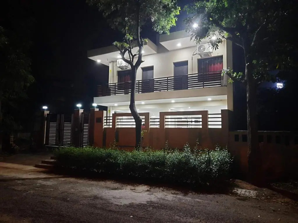 The Starling BnB