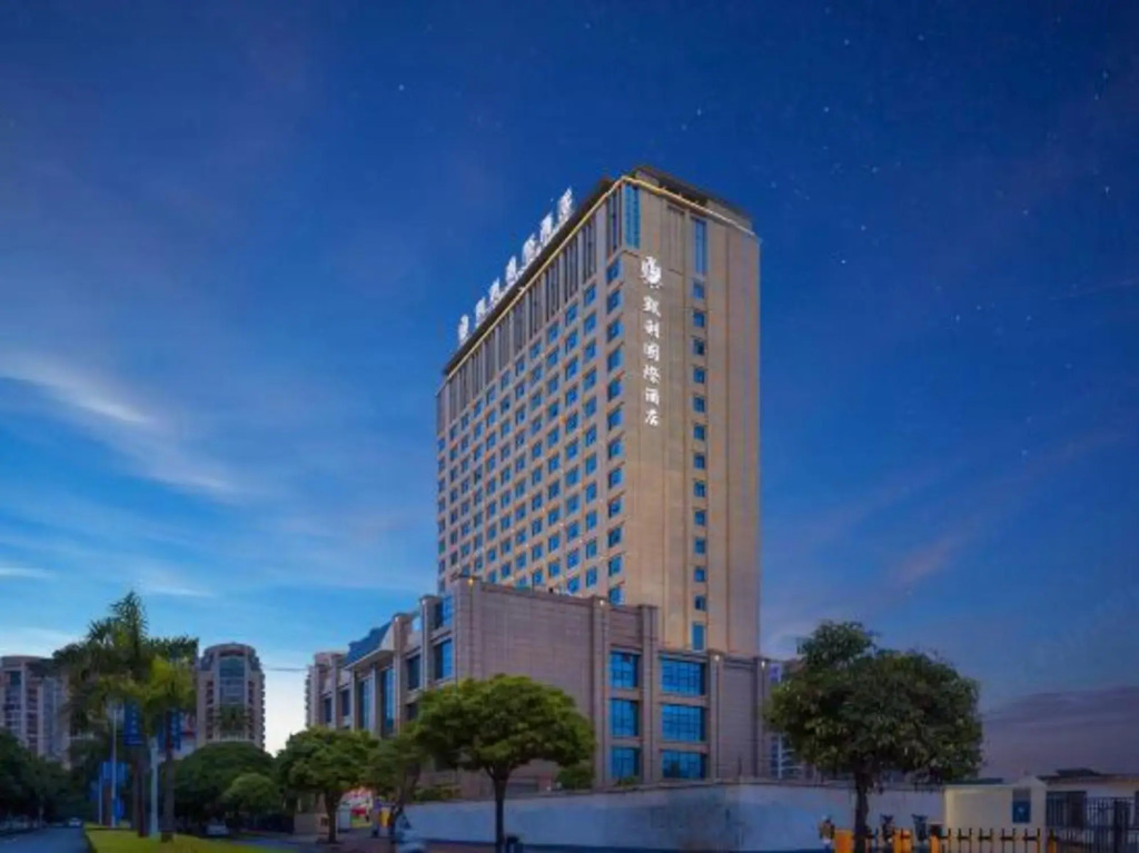 Kelly International Hotel