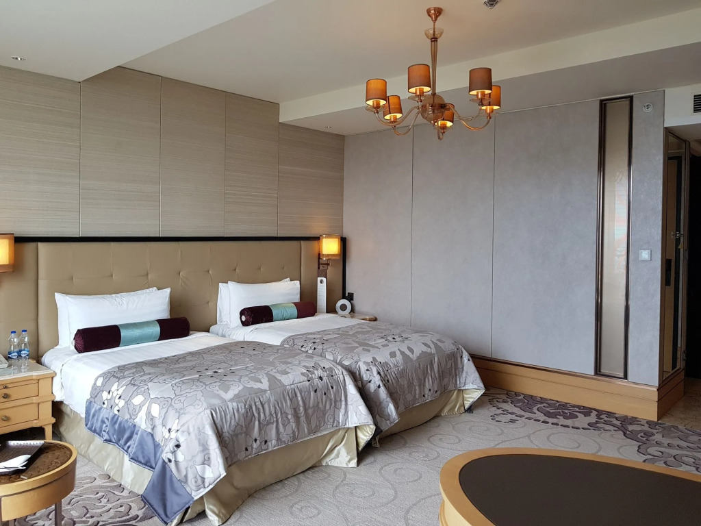 Shangri-La Bengaluru