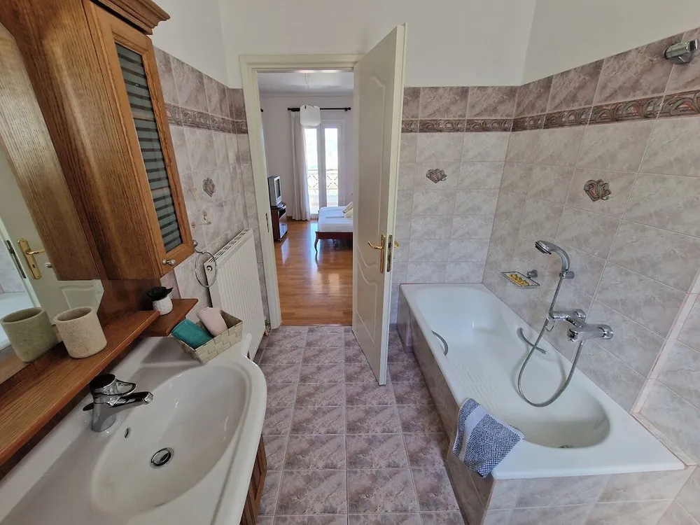The Mirador Boutique Villa with Scenic Sea View