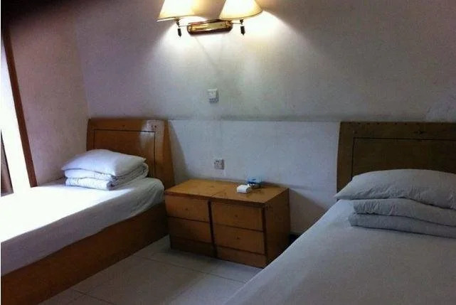 Leshan Wanghao'er Hotel