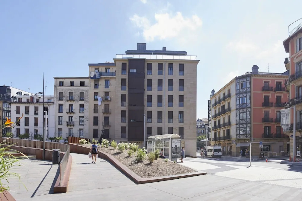 Apartamento Muinoa 5 By Feelfree Rentals