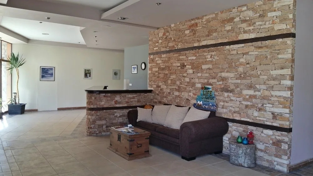 Kandahar Nadezhda Apartments