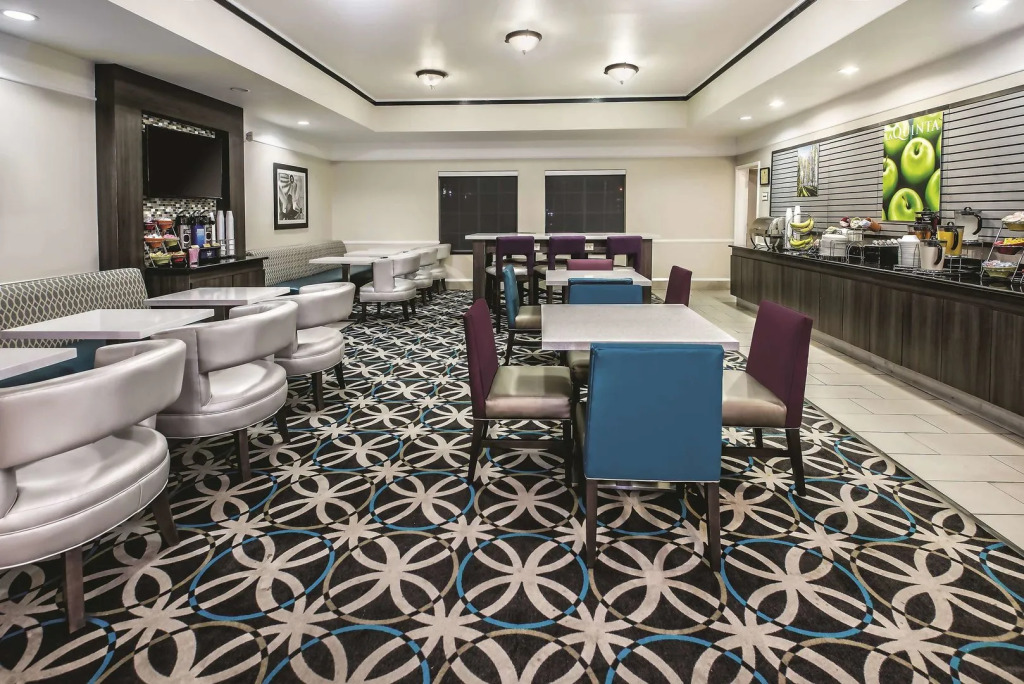 Quality Inn and Suites