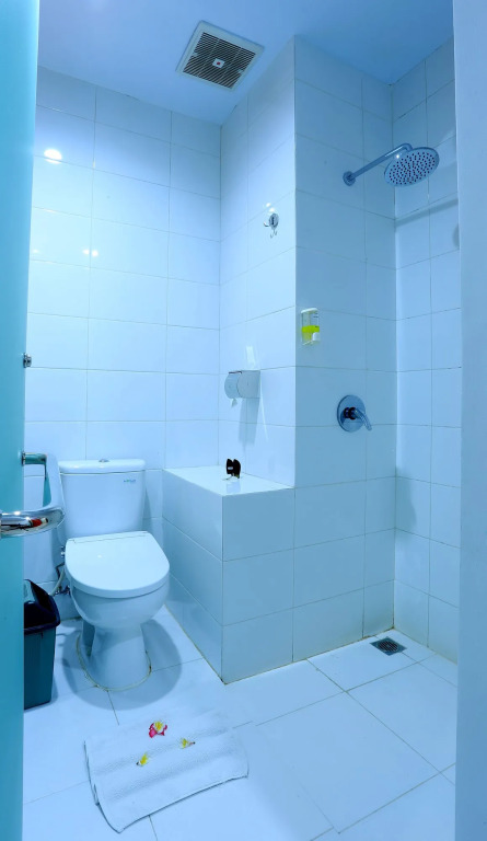 Fizz Hotel Lombok