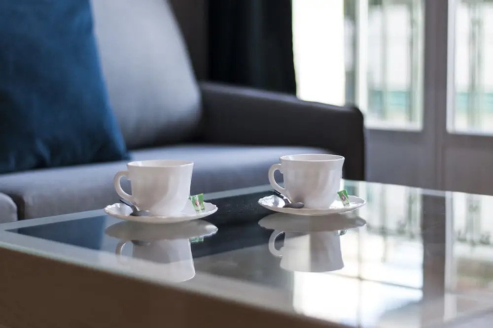 Apartamento Retiro I