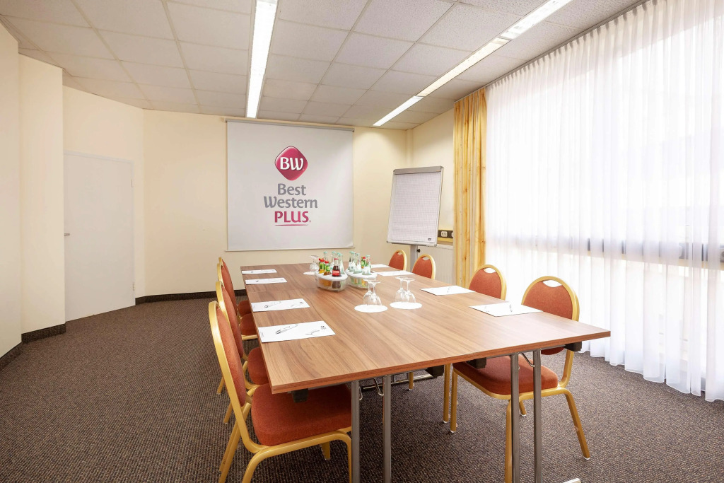 Mercure Hotel Kassel