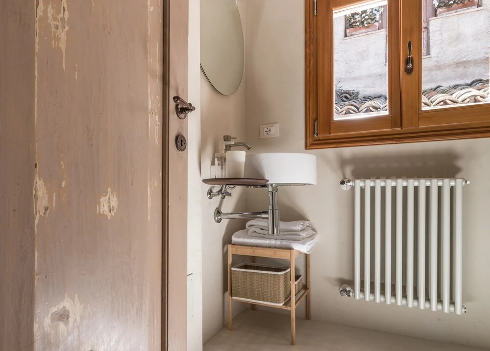 Exclusive House in Asolo Art and Design