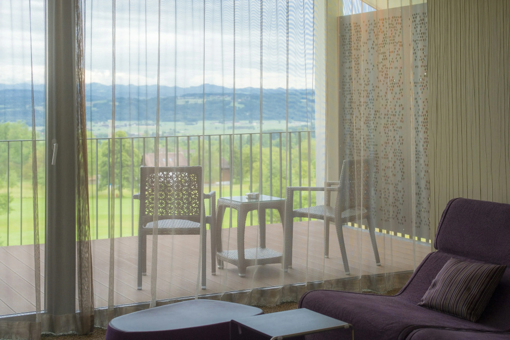 Wellnesshotel Golfpanorama