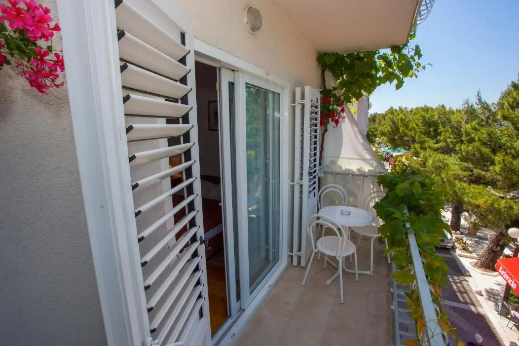 Apartments Ankora