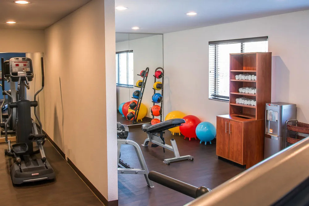 Quality Inn & Suites Muskegon