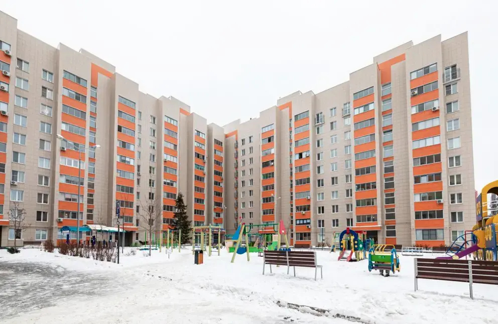 Апартаменты Apartments Lina на улице Даурская №4