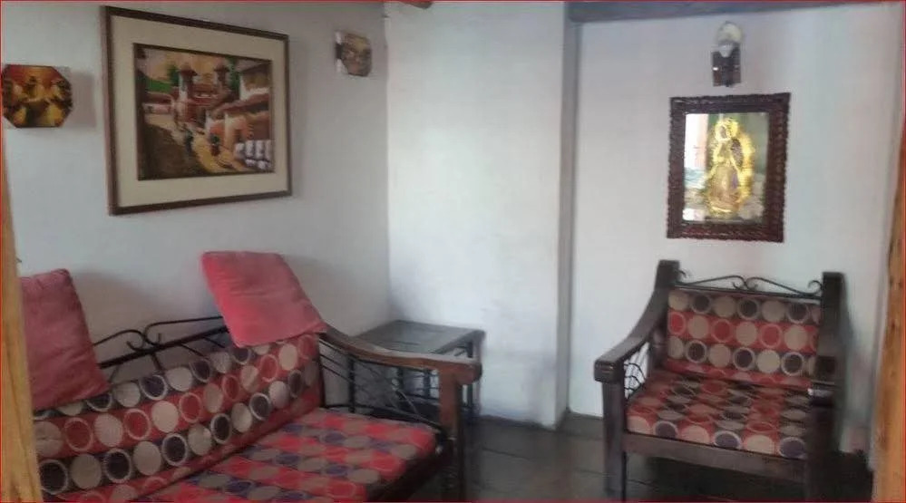 La Casa de Leonardo