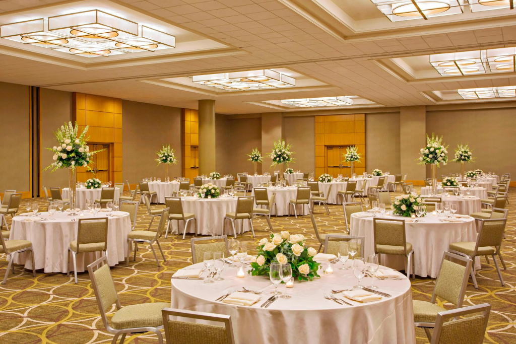 The Westin Cincinnati