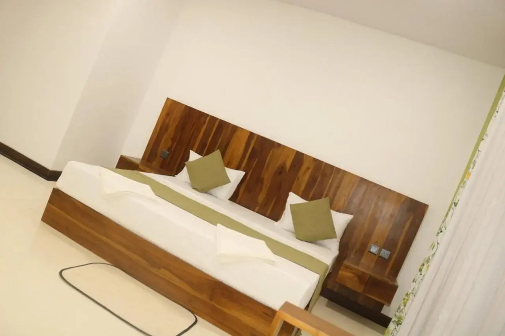 Sandra Guesthouse