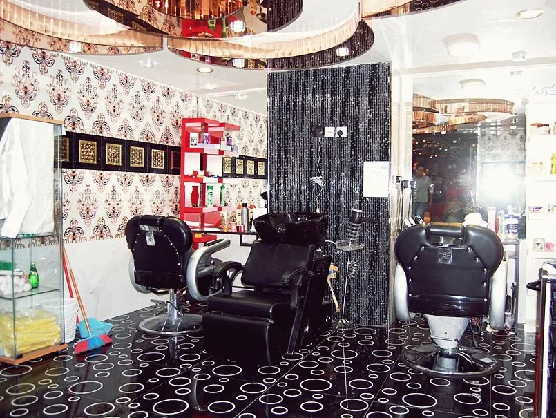 Al Nabarees Al Raqi Furnished Units