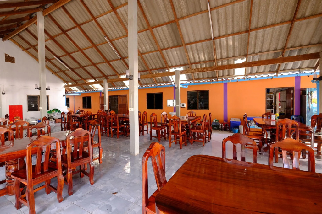 Ladawan Resort