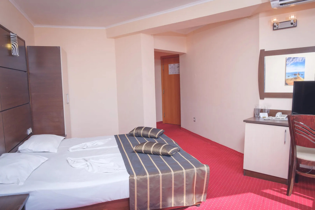 Hotel Rеgina - Golden Sands All Inclusive
