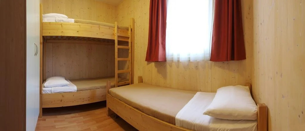 Camping Brione