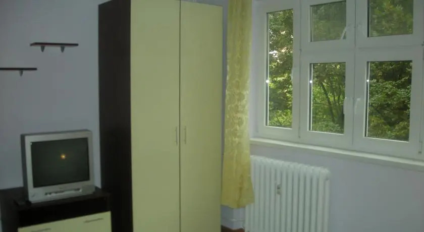 Gloria Apartment