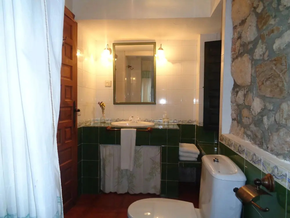Casa Rural Teresa