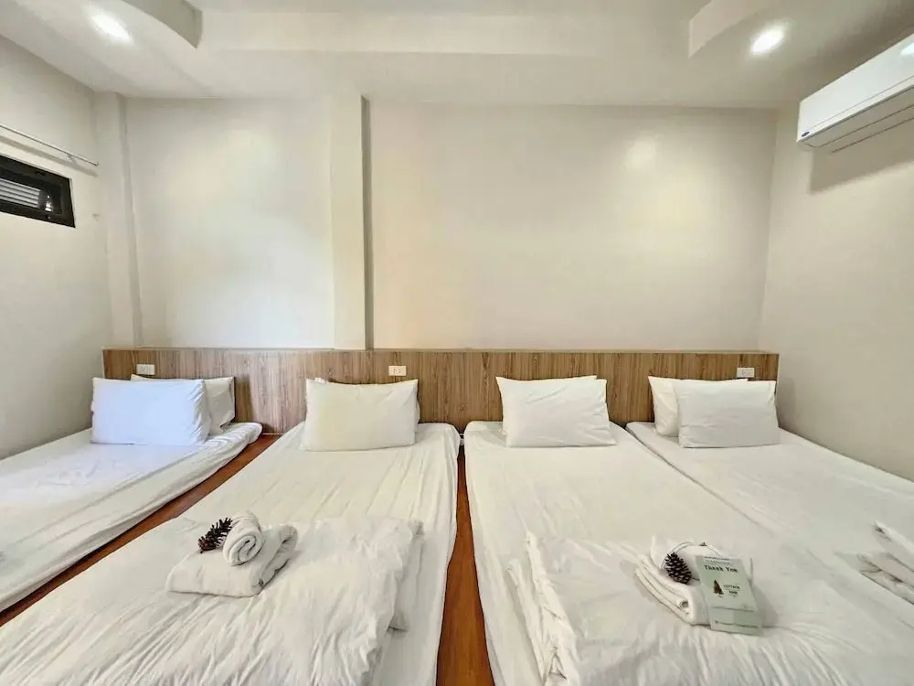 Cottage Pine Rayong