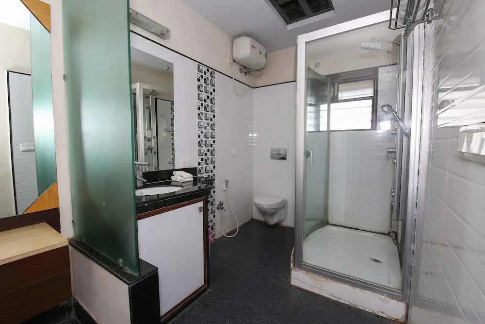 FabHotel Sreemaa Salt Lake Sec-3