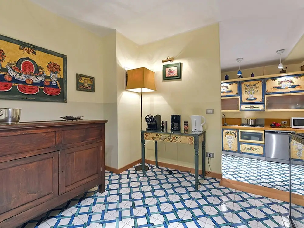 Villa With sea View and Private Pool Very Near to the Center of Taormina