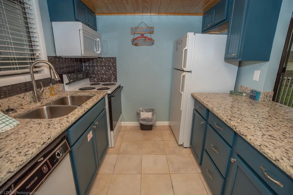 Sandpiper Cove 2096 Destin - 1 Br Condo