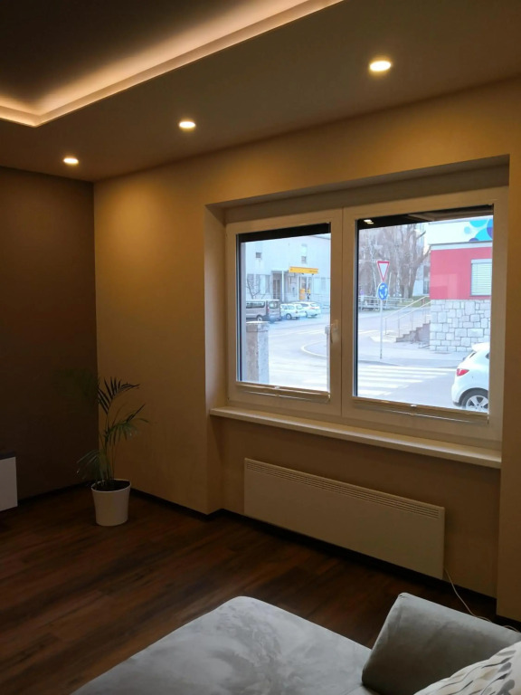 Bonito apartment