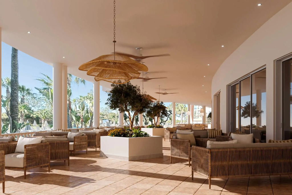 PortoBay Blue Ocean