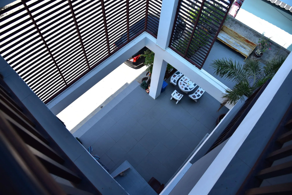 Pran Crescent